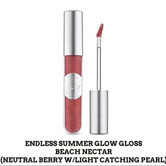 BECCA Glow Gloss Lipgloss - Picture 10 of 16